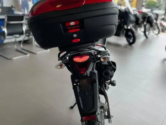 YAMAHA-XTZ 250 LANDER CONNECTED YAMAHA-XTZ 250 LANDER CONNECTED-2026
