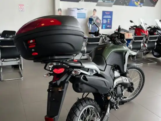 YAMAHA-XTZ 250 LANDER CONNECTED YAMAHA-XTZ 250 LANDER CONNECTED-2026