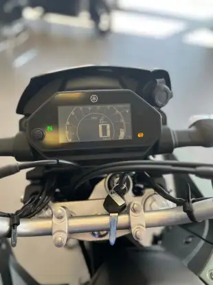 YAMAHA-XTZ 250 LANDER CONNECTED-2026