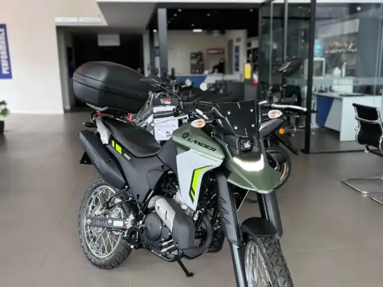 YAMAHA-XTZ 250 LANDER CONNECTED YAMAHA-XTZ 250 LANDER CONNECTED-2026