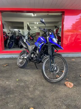 YAMAHA XTZ 250 LANDER 