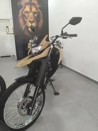YAMAHA XTZ 250 LANDER 