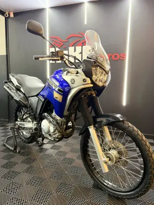 YAMAHA XTZ 250 TÉNÉRÉ BLUEFLEX 