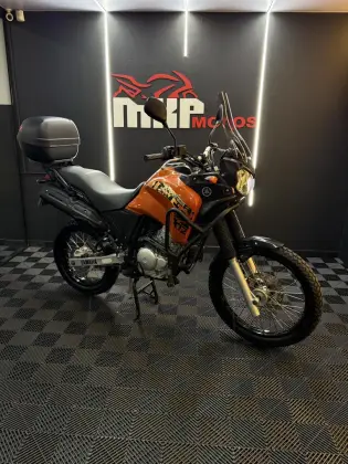 YAMAHA XTZ 250 TÉNÉRÉ 