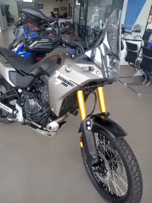 YAMAHA-XTZ 700 TÉNÉRÉ YAMAHA-XTZ 700 TÉNÉRÉ-2026