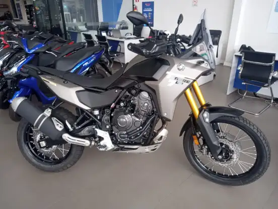 YAMAHA-XTZ 700 TÉNÉRÉ YAMAHA-XTZ 700 TÉNÉRÉ-2026
