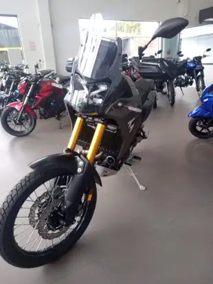 YAMAHA-XTZ 700 TÉNÉRÉ-2026