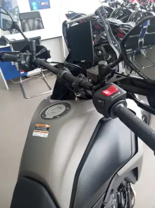 YAMAHA-XTZ 700 TÉNÉRÉ YAMAHA-XTZ 700 TÉNÉRÉ-2026