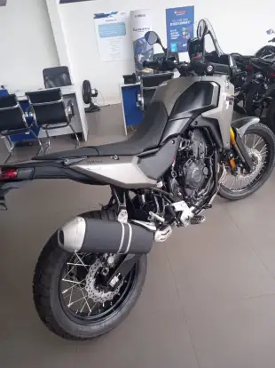 YAMAHA-XTZ 700 TÉNÉRÉ-2026