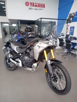YAMAHA-XTZ 700 TÉNÉRÉ-2026