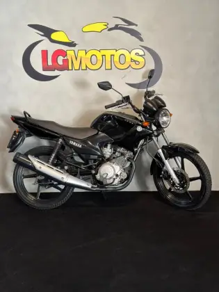 YAMAHA YBR 125 FACTOR E 