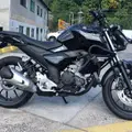 YAMAHA FZ15 FAZER ABS YAMAHA FZ15 FAZER ABS