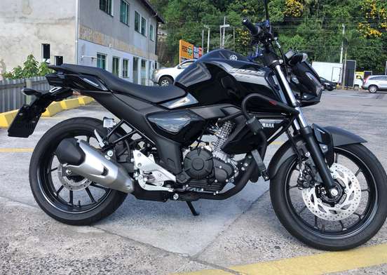 YAMAHA-FZ15 FAZER ABS YAMAHA-FZ15 FAZER ABS-2024
