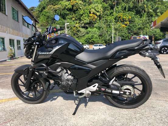 YAMAHA-FZ15 FAZER ABS YAMAHA-FZ15 FAZER ABS-2024