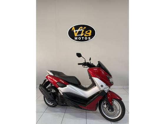 YAMAHA NMAX 160 ABS 