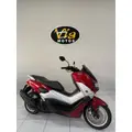 YAMAHA NMAX 160 ABS YAMAHA NMAX 160 ABS