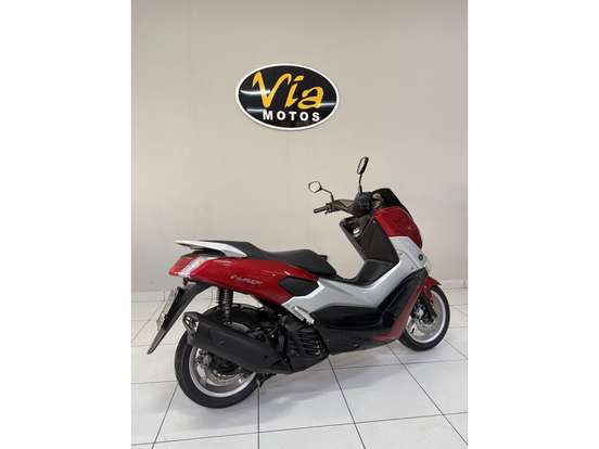 YAMAHA-NMAX 160 ABS-2016