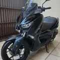 YAMAHA XMAX ABS YAMAHA XMAX ABS