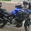 YAMAHA XT1200Z SUPER TÉNÉRÉ DX YAMAHA XT1200Z SUPER TÉNÉRÉ DX
