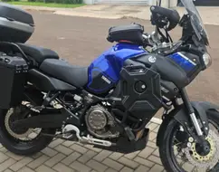 YAMAHA XT1200Z SUPER TÉNÉRÉ DX YAMAHA XT1200Z SUPER TÉNÉRÉ DX