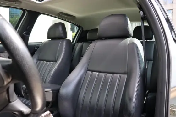 ALFA ROMEO 147 2.0 16V GASOLINA 4P AUTOMÁTICO