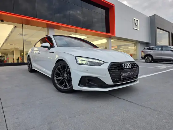 AUDI A5 2.0 TFSI GASOLINA SPORTBACK PRESTIGE PLUS S TRONIC