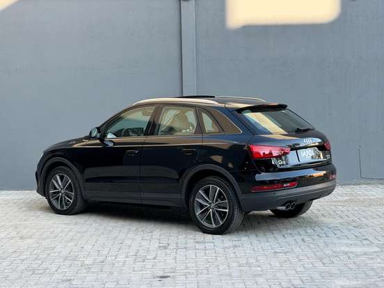 AUDI-Q3-2.0 TFSI AMBITION QUATTRO 4P GASOLINA S TRONIC AUDI-Q3-2018