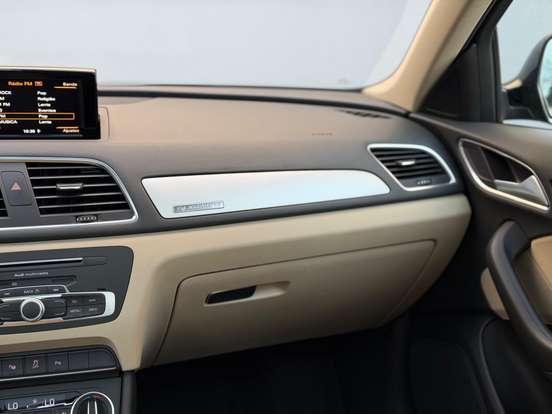 AUDI-Q3-2.0 TFSI AMBITION QUATTRO 4P GASOLINA S TRONIC AUDI-Q3-2018