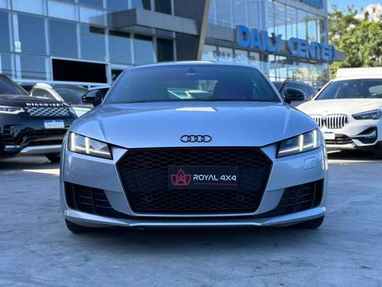 AUDI-TT-2.0 TFSI COUPÉ ATTRACTION 2P GASOLINA S-TRONIC AUDI-TT-2015