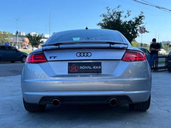 AUDI-TT-2.0 TFSI COUPÉ ATTRACTION 2P GASOLINA S-TRONIC AUDI-TT-2015