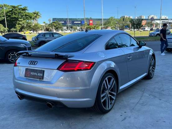 AUDI-TT-2.0 TFSI COUPÉ ATTRACTION 2P GASOLINA S-TRONIC AUDI-TT-2015