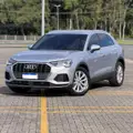 AUDI Q3 1.4 35 TFSI GASOLINA PRESTIGE PLUS S TRONIC AUDI Q3 1.4 35 TFSI GASOLINA PRESTIGE PLUS S TRONIC