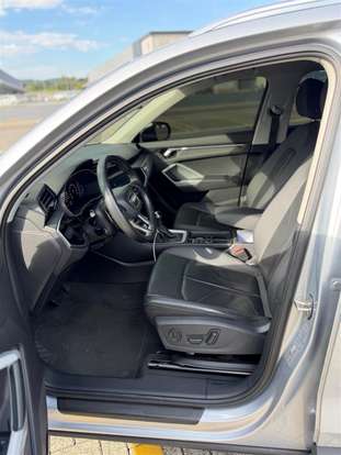 AUDI-Q3-1.4 35 TFSI GASOLINA PRESTIGE PLUS S TRONIC AUDI-Q3-2020