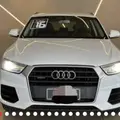 AUDI Q3 2.0 TFSI ATTRACTION QUATTRO 4P GASOLINA S TRONIC AUDI Q3 2.0 TFSI ATTRACTION QUATTRO 4P GASOLINA S TRONIC