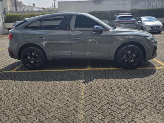 AUDI-Q5-2.0 45 TFSI GASOLINA S LINE BLACK QUATTRO S TRONIC AUDI-Q5-2021