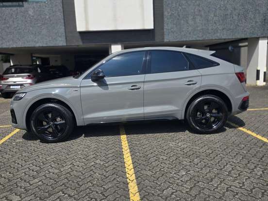 AUDI-Q5-2.0 45 TFSI GASOLINA S LINE BLACK QUATTRO S TRONIC AUDI-Q5-2021