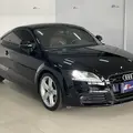 AUDI TT 2.0 TFSI COUPÉ 16V GASOLINA 2P S-TRONIC AUDI TT 2.0 TFSI COUPÉ 16V GASOLINA 2P S-TRONIC