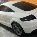 AUDI TT 2.0 TFSI COUPÉ 16V GASOLINA 2P S-TRONIC AUDI TT 2.0 TFSI COUPÉ 16V GASOLINA 2P S-TRONIC
