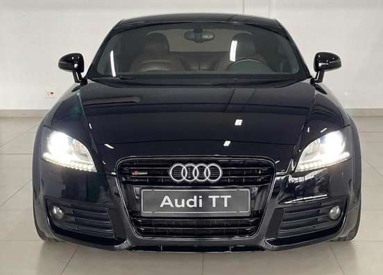 AUDI-TT-2.0 TFSI COUPÉ 16V GASOLINA 2P S-TRONIC AUDI-TT-2012
