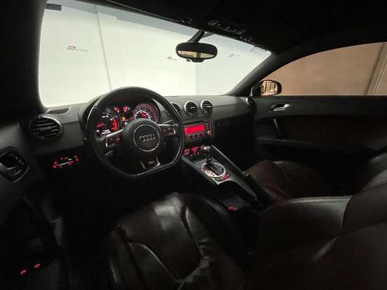 AUDI-TT-2.0 TFSI COUPÉ 16V GASOLINA 2P S-TRONIC AUDI-TT-2012
