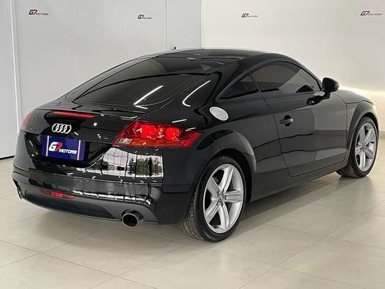 AUDI-TT-2.0 TFSI COUPÉ 16V GASOLINA 2P S-TRONIC AUDI-TT-2012