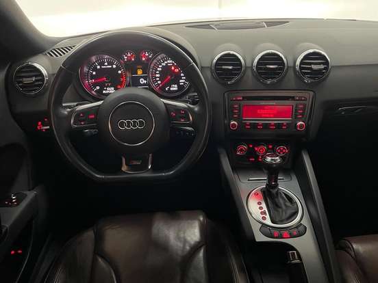 AUDI-TT-2.0 TFSI COUPÉ 16V GASOLINA 2P S-TRONIC AUDI-TT-2012