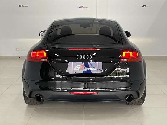 AUDI-TT-2.0 TFSI COUPÉ 16V GASOLINA 2P S-TRONIC AUDI-TT-2012