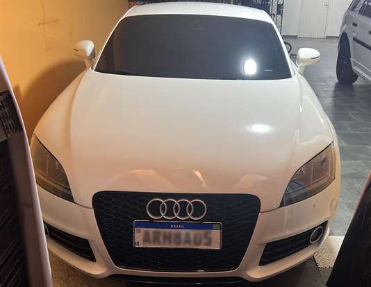AUDI-TT-2.0 TFSI COUPÉ 16V GASOLINA 2P S-TRONIC AUDI-TT-2012