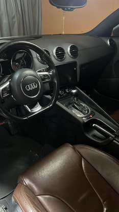 AUDI-TT-2.0 TFSI COUPÉ 16V GASOLINA 2P S-TRONIC AUDI-TT-2012