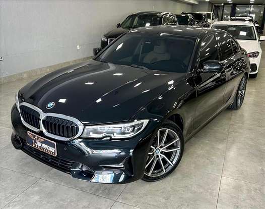 BMW-320i-2019