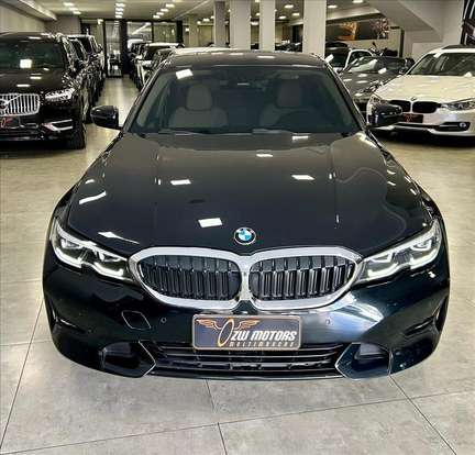 BMW-320i-2019