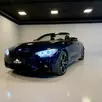 BMW 420i 2.0 SPORT GP CABRIO 16V GASOLINA 2P AUTOMÁTICO BMW 420i 2.0 SPORT GP CABRIO 16V GASOLINA 2P AUTOMÁTICO