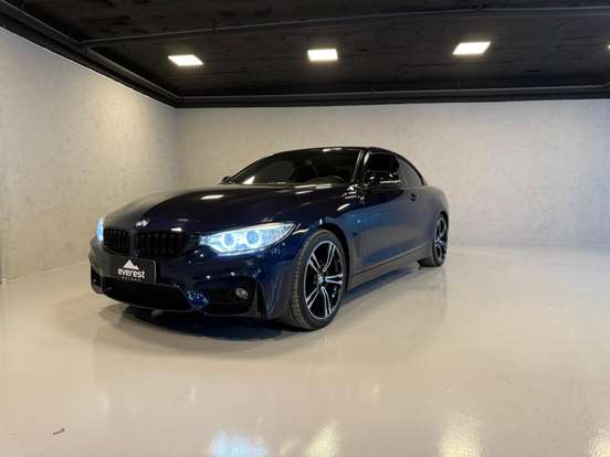 BMW-420i-2014