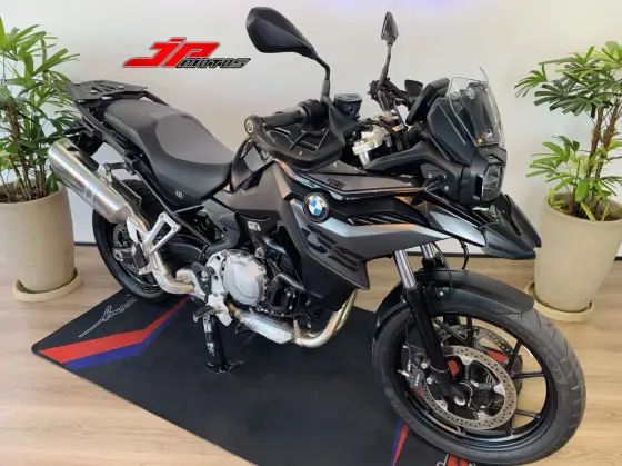 BMW F 750 GS PREMIUM 